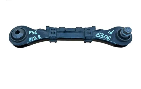 BMW 4 F36 Gran coupe Rear control arm 6792519 6792544 18145910