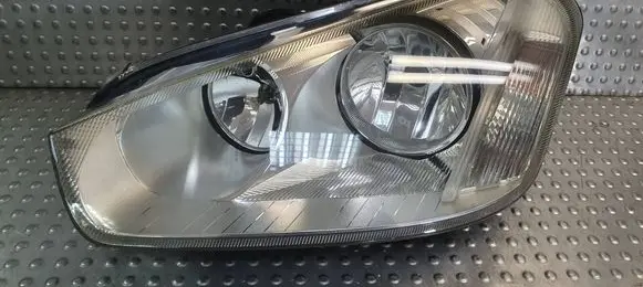 Ford C-MAX I Headlight/headlamp S26380503 7M5113W030AC