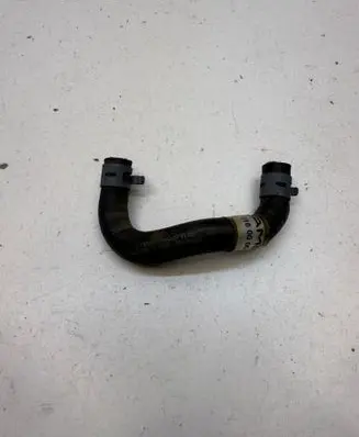 Mercedes-Benz S AMG W222 Coolant pipe/hose A1570160000