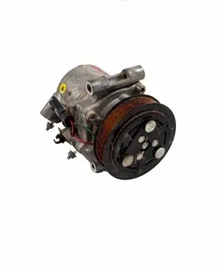 Citroen Jumpy Air conditioning (A/C) compressor (pump) 9830148880
