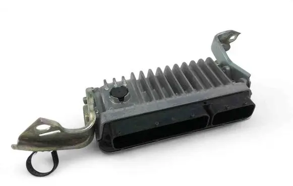 Toyota Auris E180 Engine control unit/module 896610Z750