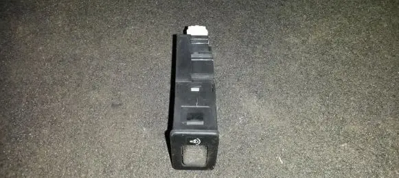 Panel lighting control switch