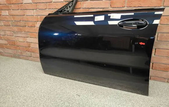 BMW 6 G32 Gran Turismo Front door 7482645
