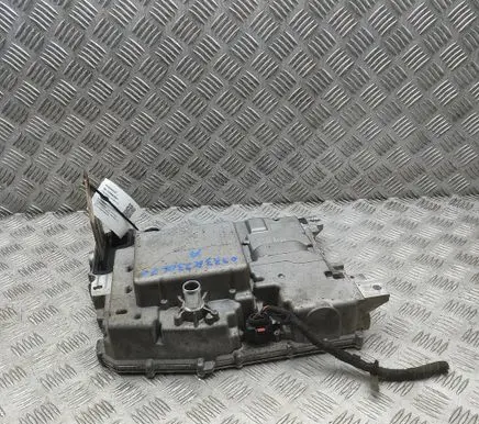 Volkswagen ID.5 Voltage converter inverter 1EA907230 1EA907121C