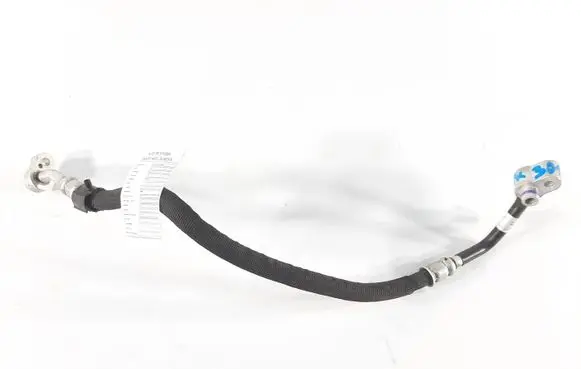 Audi Q5 SQ5 Air conditioning (A/C) pipe/hose 4S0816721E