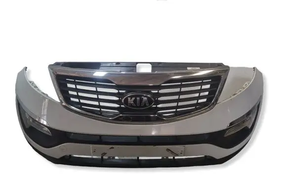 KIA Sportage Front bumper 