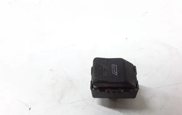 Audi A8 S8 D2 4D Electric window control switch 4D095985501C
