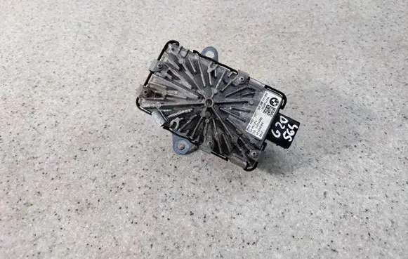 BMW 3 G20 G21 Gearbox transfer box case 946902324 9469023