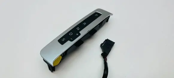 Audi Q7 4L Gear shift selector indicator 4L1713463