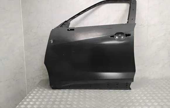 Nissan Juke II F16 Door (2 Door Coupe) 
