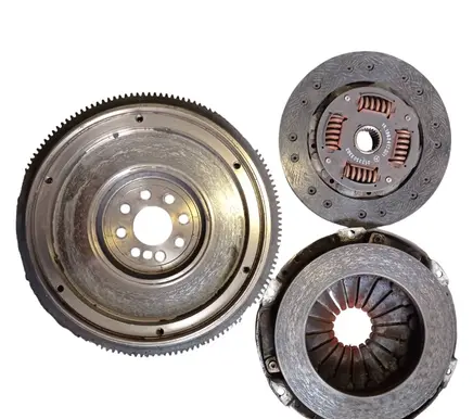Mercedes-Benz C W202 Clutch set kit 1110320801