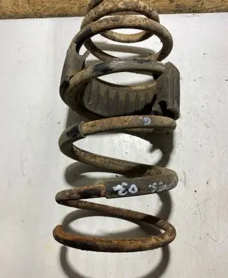 Renault Espace III Rear coil spring