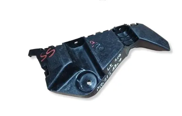 Audi A1 Rear bumper mounting bracket 82A807393