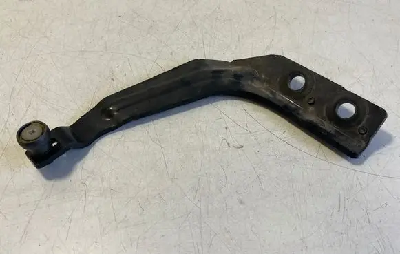 Opel Vivaro Sliding door upper roller guide/hinge 9839367480