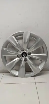 Renault Clio V R15 wheel hub/cap/trim 401451 2305514 401546