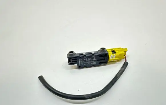 Audi A4 S4 B7 8E 8H Airbag deployment crash/impact sensor 8E0959651A