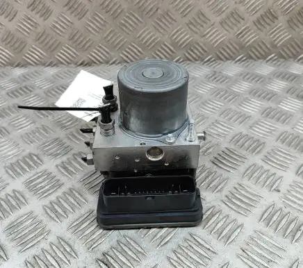 Jaguar F-Pace ABS Pump HK8314F447CF