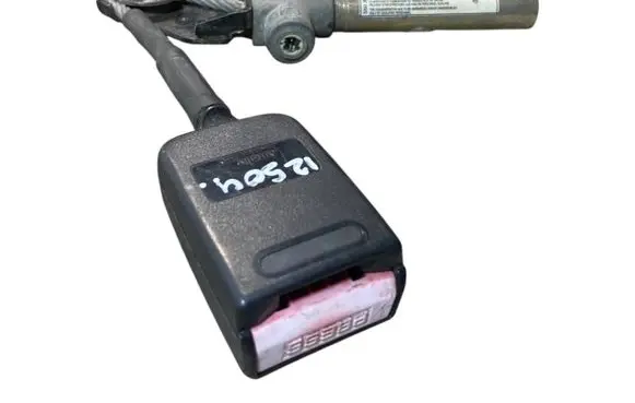 Renault Scenic I Front seatbelt buckle D501197 550385400B