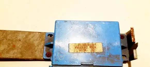 Ford Escort Comfort/convenience module 82gb10k910aa