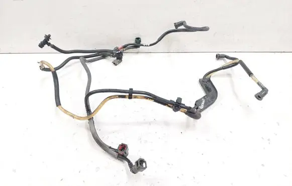 Renault Espace - Grand espace IV Fuel line pipe 8200458143