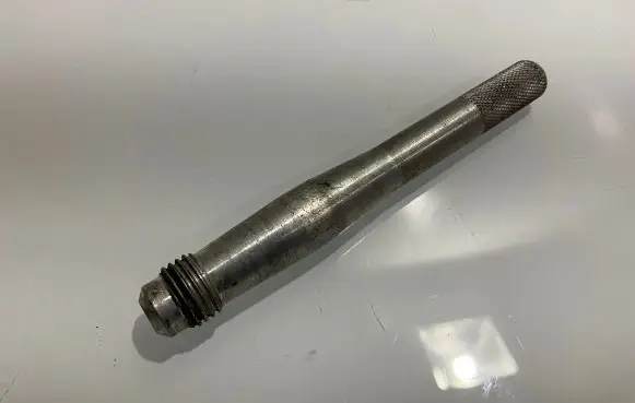 Mercedes-Benz E W211 Tool set 