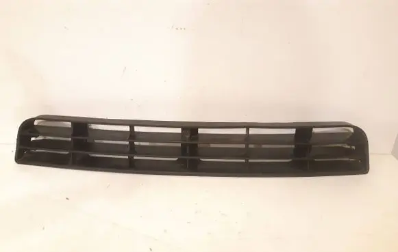 Audi A6 S6 C4 4A Front bumper lower grill 4A0807683