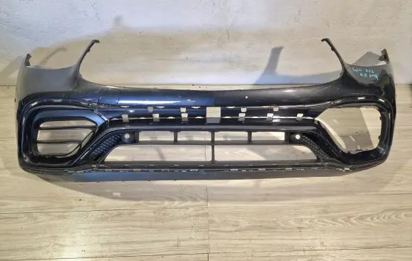 Mercedes-Benz GLC AMG Front bumper