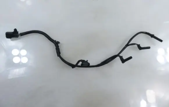 Chevrolet Cruze Glow plug wires 