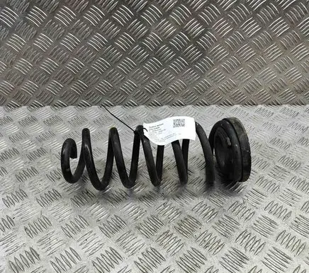 KIA Sportage Rear coil spring 55350F1GF0