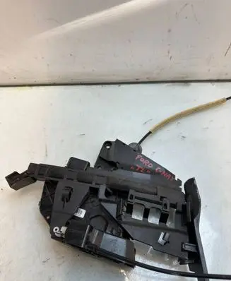 Ford C-MAX I Rear door lock 3m5ar26413ep