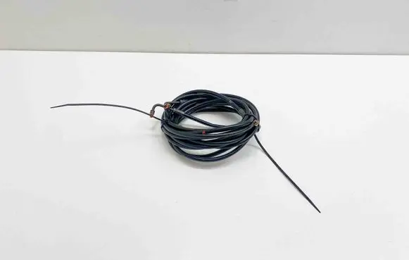 Mercedes-Benz SL R231 Brake vacuum hose/pipe 