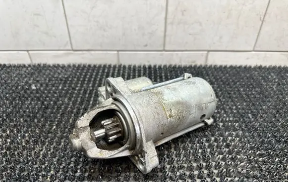 Volvo V60 Starter motor 31285512 AV6N11000CA