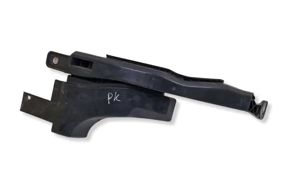 Opel Insignia B Front bumper mounting bracket 366947856