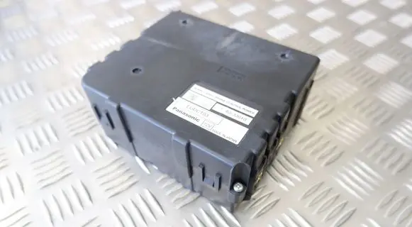 Lexus LS 460 - 600H Air conditioning (A/C) system set 8968033010
