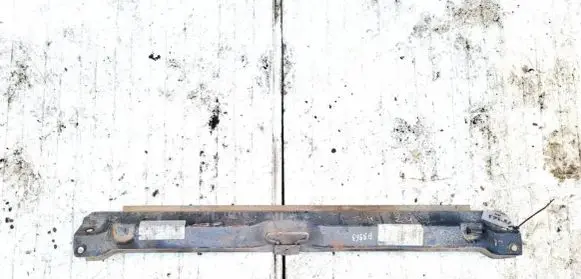 Volkswagen Transporter - Caravelle T4 Radiator support slam panel