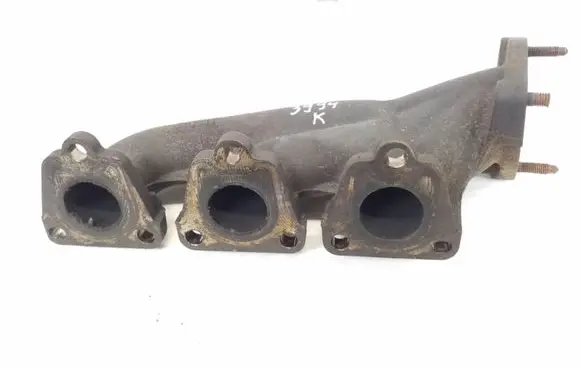 Audi S5 Exhaust manifold 06E253033P