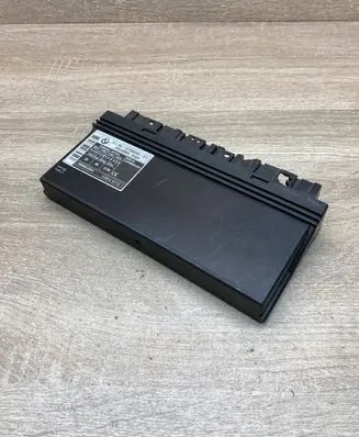 BMW 5 E60 E61 Comfort/convenience module 9136040 5WK49110