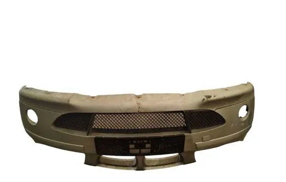 BMW 1 E81 E87 Front bumper