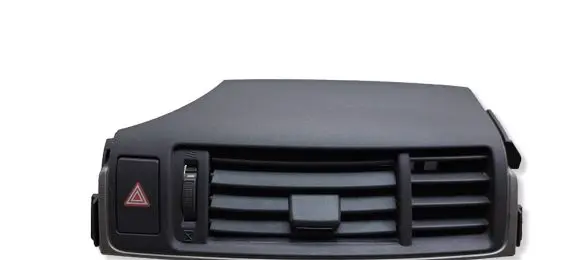 Toyota Verso Dash center air vent grill 556700F030 556700F030B0 843320F030