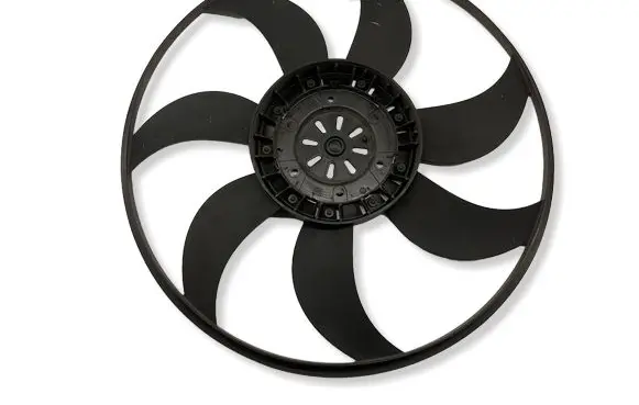 BMW 5 F10 F11 Fan impeller 28909000501