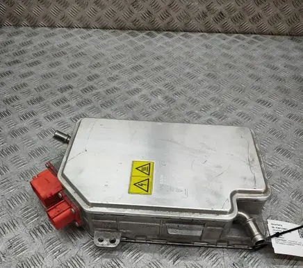 Polestar 2 Voltage converter inverter 32383807