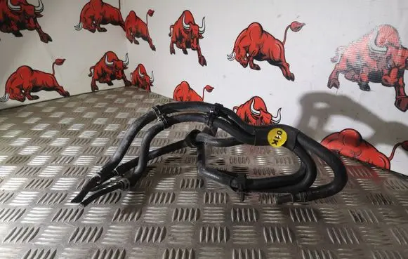 Audi Q5 SQ5 Engine coolant pipe/hose 80A201219C 80A201215J 80A201215G