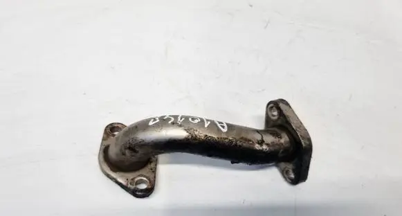 Iveco Daily 30.8 - 9 EGR valve line/pipe/hose 