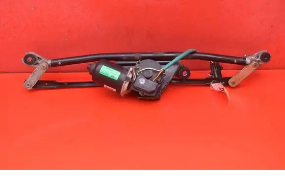 Hyundai Santa Fe Front wiper linkage and motor 9811026200