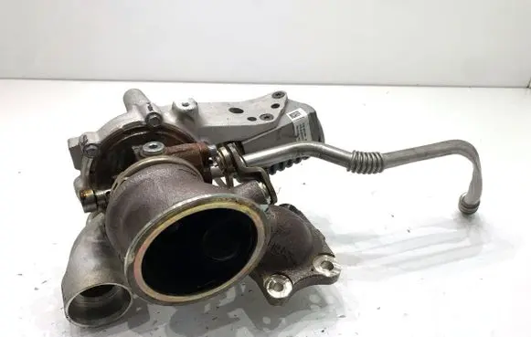 Opel Crossland X Turbo 9845031988