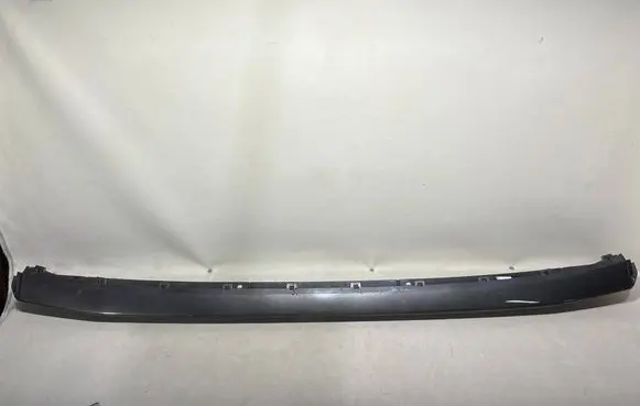 Citroen DS4 Front bumper lip DOKLADKADS4