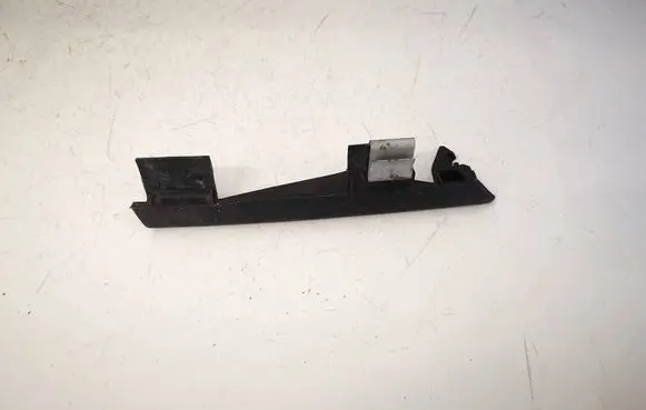 Ford Mondeo MK IV Other exterior part 7S7120297A