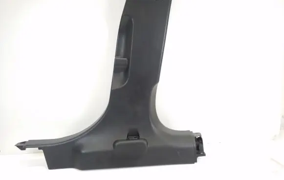 Maserati Ghibli Front sill trim cover 670019610