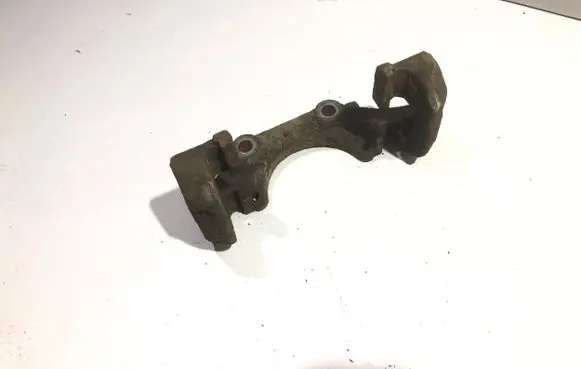Citroen C4 Grand Picasso Front Brake Caliper Pad/Carrier 