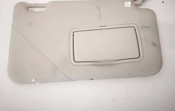 Nissan Micra K14 Sun visor 